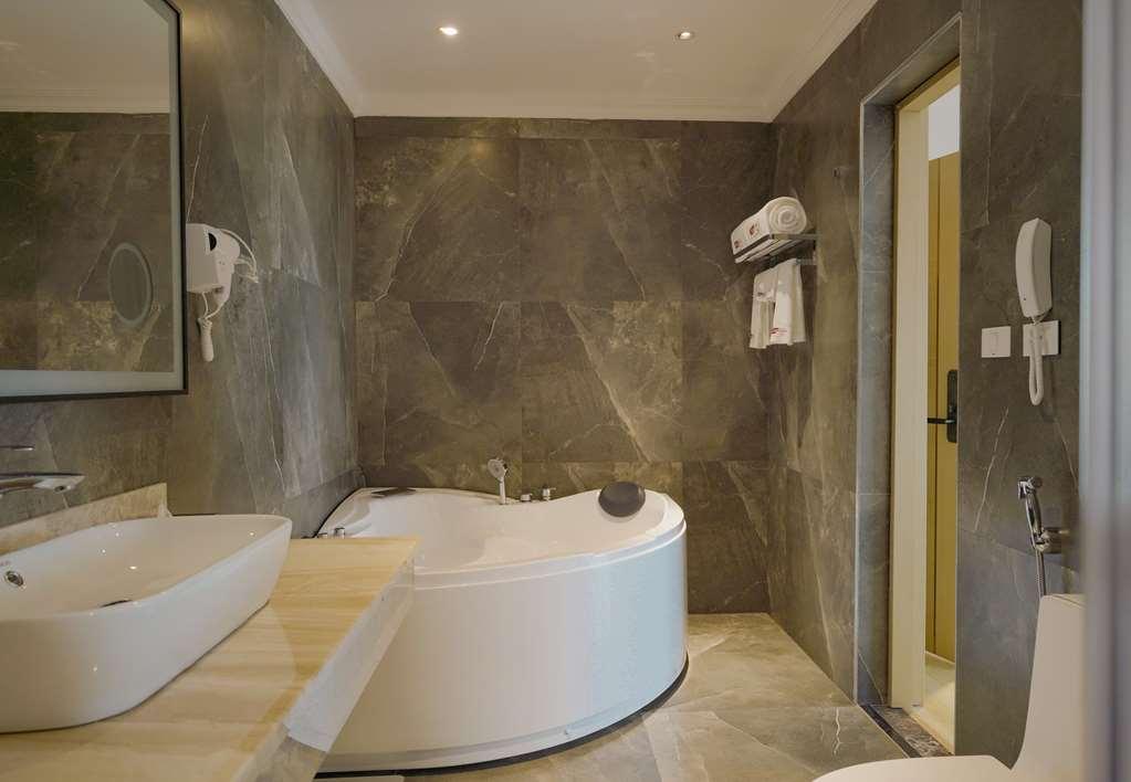 Stay Easy Plus Hotel Аддис-Абеба Номер фото