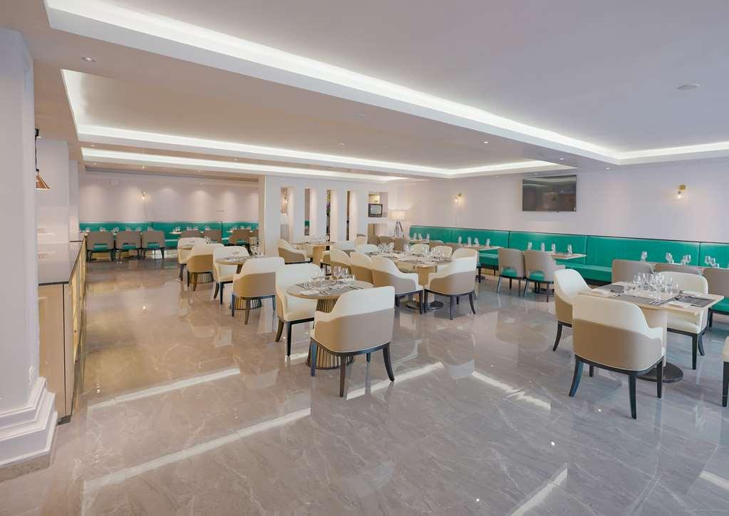 Stay Easy Plus Hotel Аддис-Абеба Ресторан фото