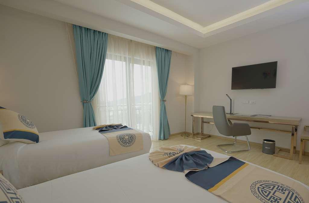 Stay Easy Plus Hotel Аддис-Абеба Номер фото